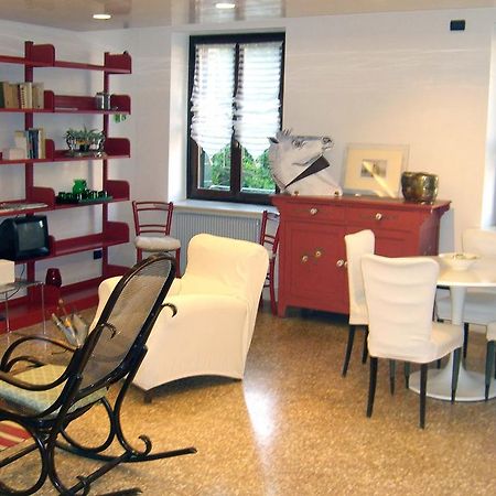 דירות ונציה La Mia Casa חדר תמונה